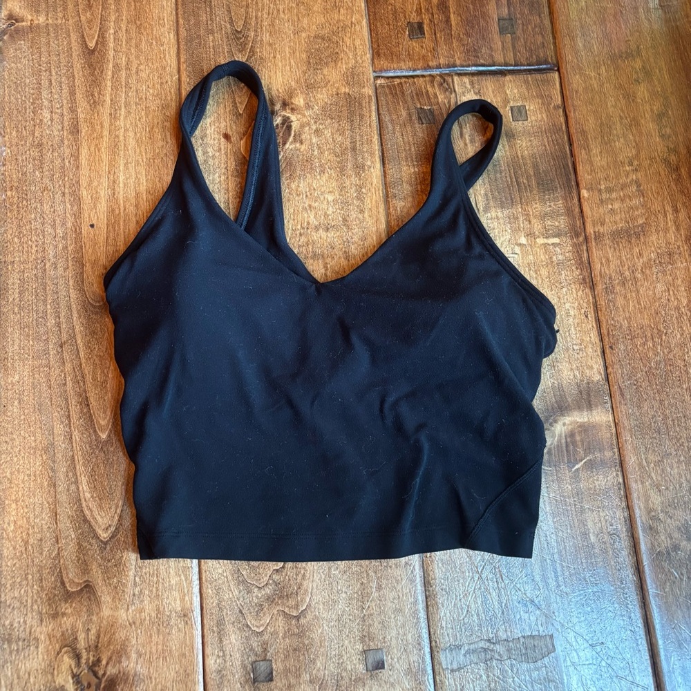 Lululemon Align Tank